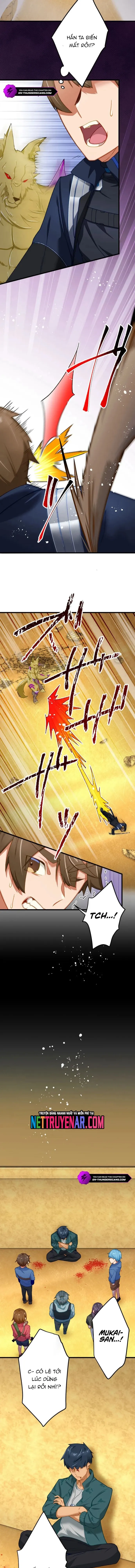 Trở Thành Bất Bại Bằng Kỹ Năng Cấp Ex - Chapter 12 - Page 11