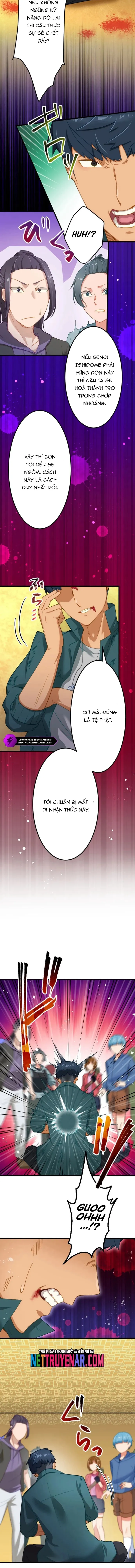 Trở Thành Bất Bại Bằng Kỹ Năng Cấp Ex - Chapter 12 - Page 12