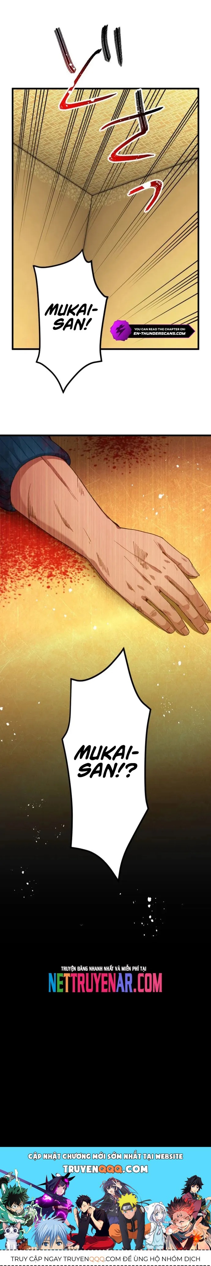 Trở Thành Bất Bại Bằng Kỹ Năng Cấp Ex - Chapter 12 - Page 13