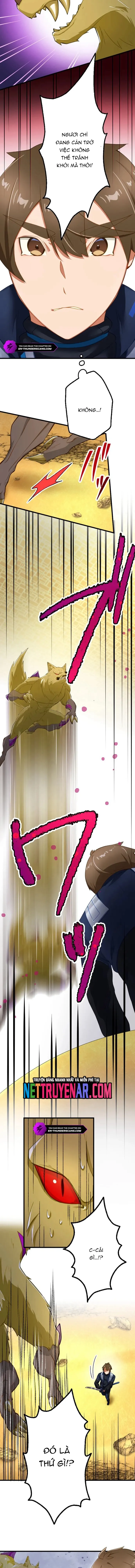 Trở Thành Bất Bại Bằng Kỹ Năng Cấp Ex - Chapter 13 - Page 4