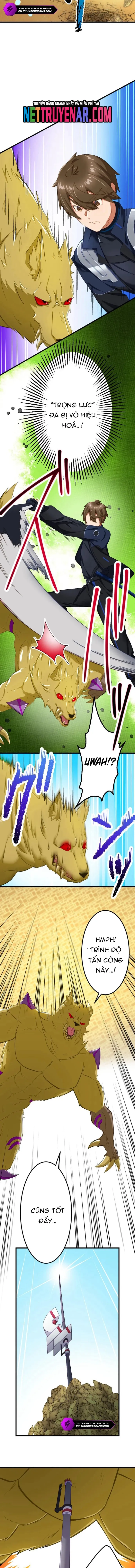 Trở Thành Bất Bại Bằng Kỹ Năng Cấp Ex - Chapter 13 - Page 6