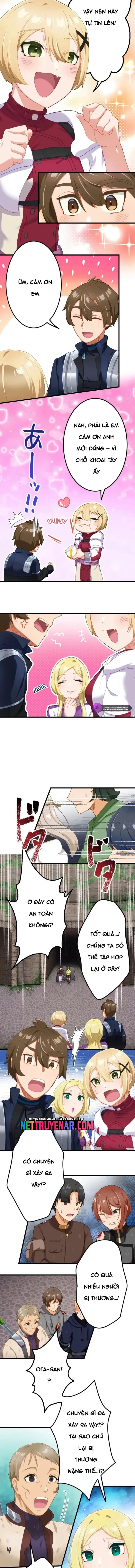 Trở Thành Bất Bại Bằng Kỹ Năng Cấp Ex - Chapter 15 - Page 10