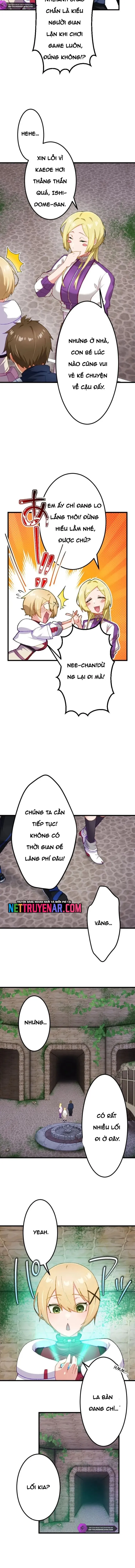 Trở Thành Bất Bại Bằng Kỹ Năng Cấp Ex - Chapter 15 - Page 6