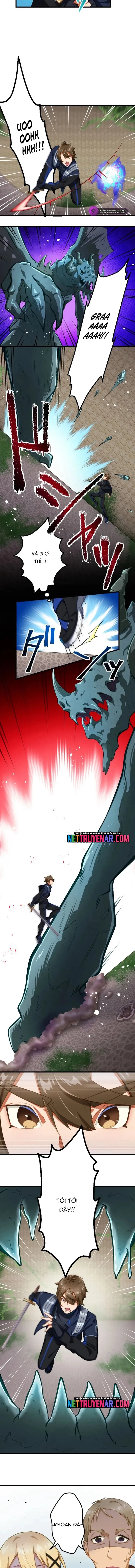 Trở Thành Bất Bại Bằng Kỹ Năng Cấp Ex - Chapter 16 - Page 12