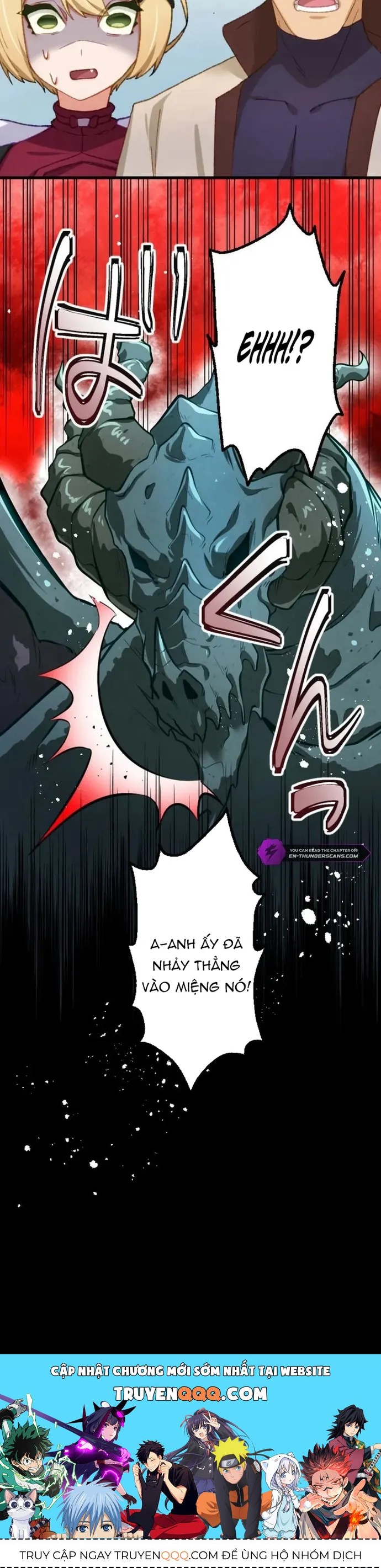 Trở Thành Bất Bại Bằng Kỹ Năng Cấp Ex - Chapter 16 - Page 13