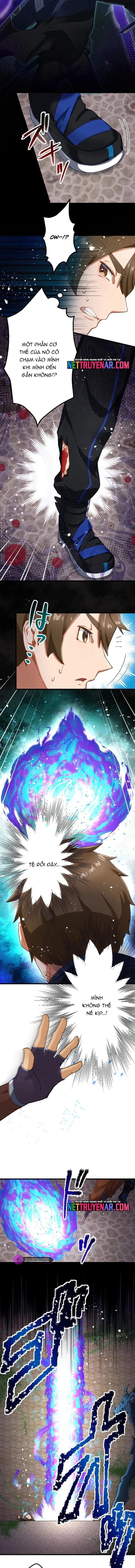 Trở Thành Bất Bại Bằng Kỹ Năng Cấp Ex - Chapter 16 - Page 8