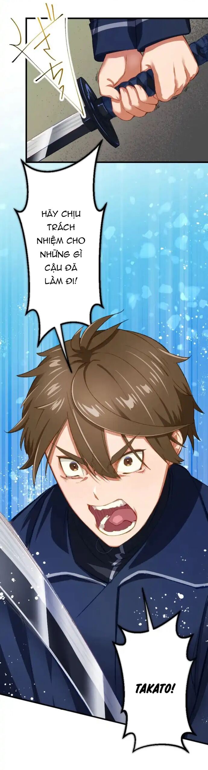 Trở Thành Bất Bại Bằng Kỹ Năng Cấp Ex - Chapter 2 - Page 13