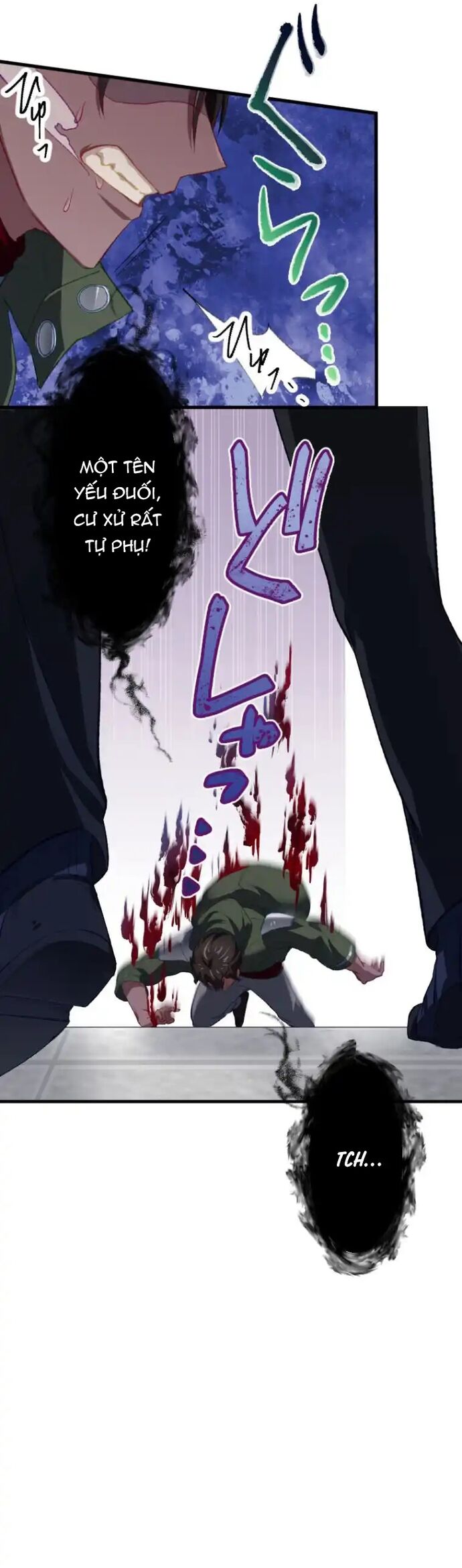 Trở Thành Bất Bại Bằng Kỹ Năng Cấp Ex - Chapter 2 - Page 14