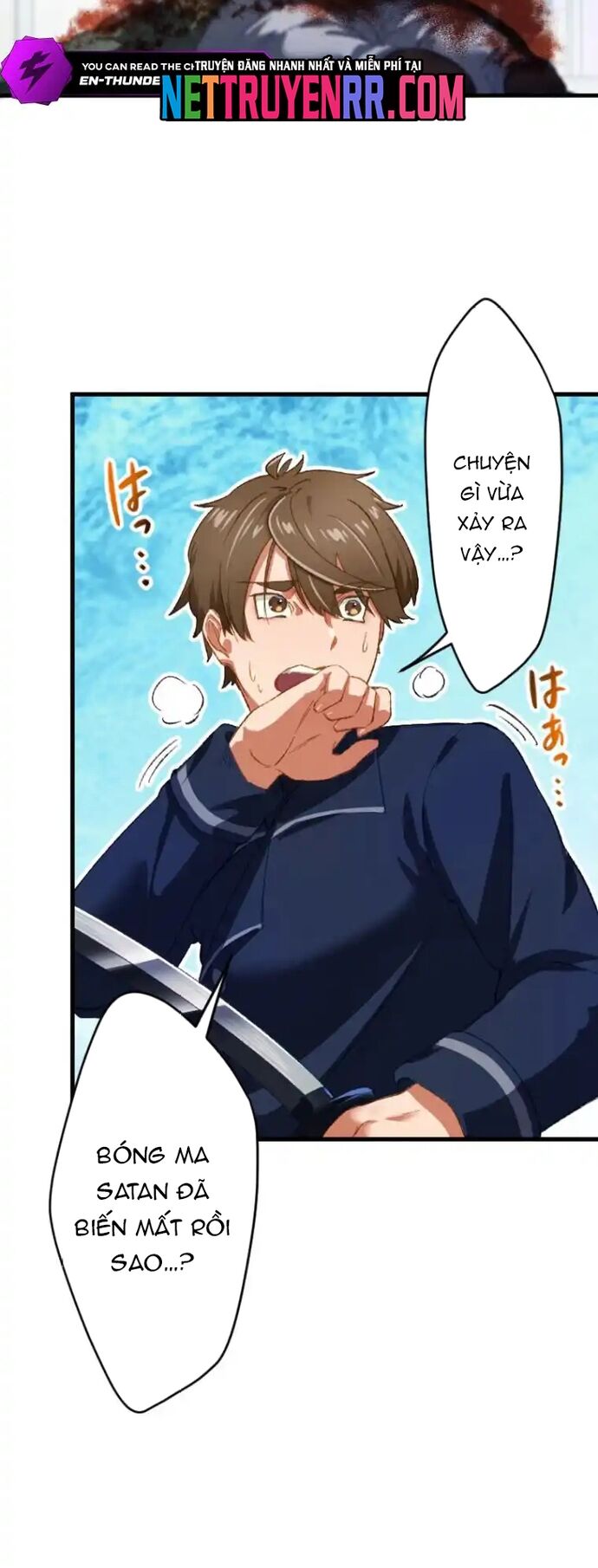 Trở Thành Bất Bại Bằng Kỹ Năng Cấp Ex - Chapter 2 - Page 16
