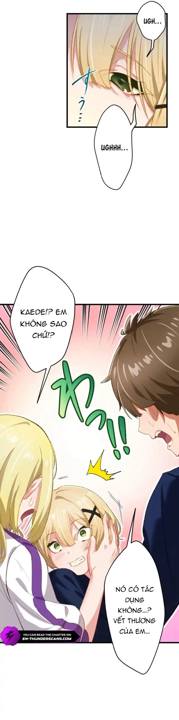 Trở Thành Bất Bại Bằng Kỹ Năng Cấp Ex - Chapter 2 - Page 21