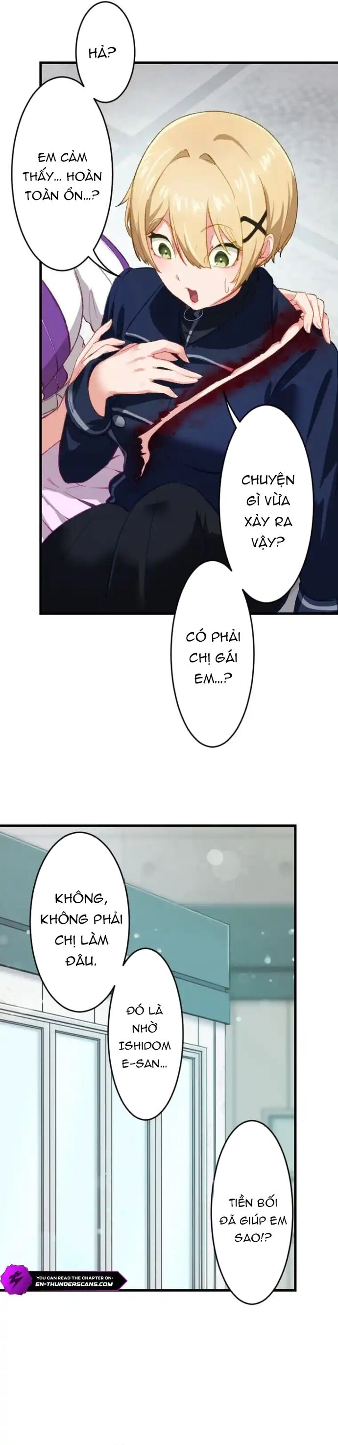 Trở Thành Bất Bại Bằng Kỹ Năng Cấp Ex - Chapter 2 - Page 22