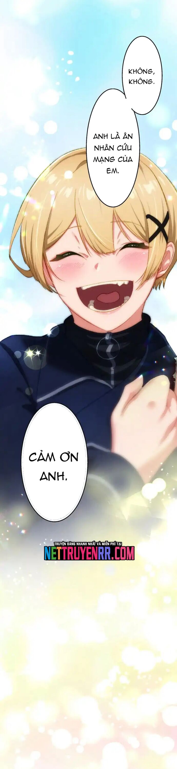 Trở Thành Bất Bại Bằng Kỹ Năng Cấp Ex - Chapter 2 - Page 24