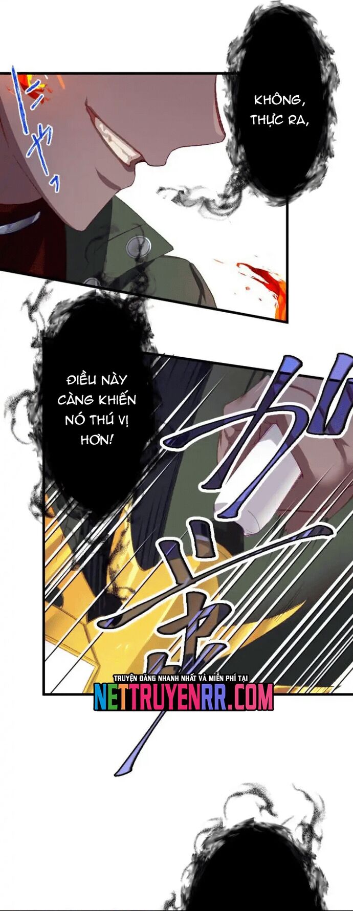 Trở Thành Bất Bại Bằng Kỹ Năng Cấp Ex - Chapter 2 - Page 3