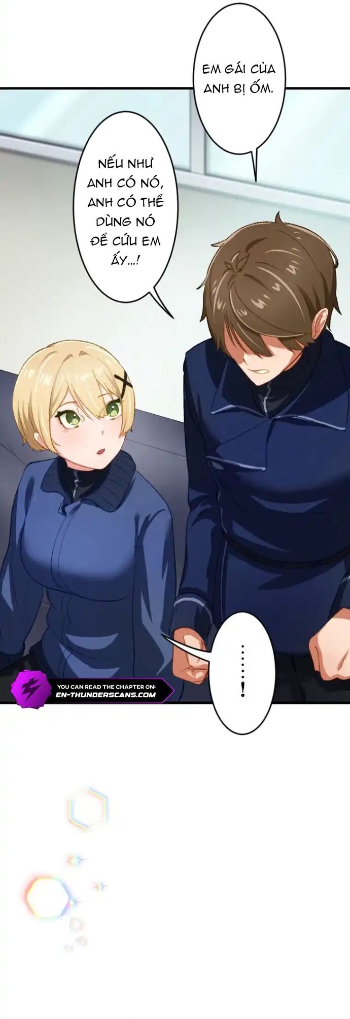 Trở Thành Bất Bại Bằng Kỹ Năng Cấp Ex - Chapter 2 - Page 32