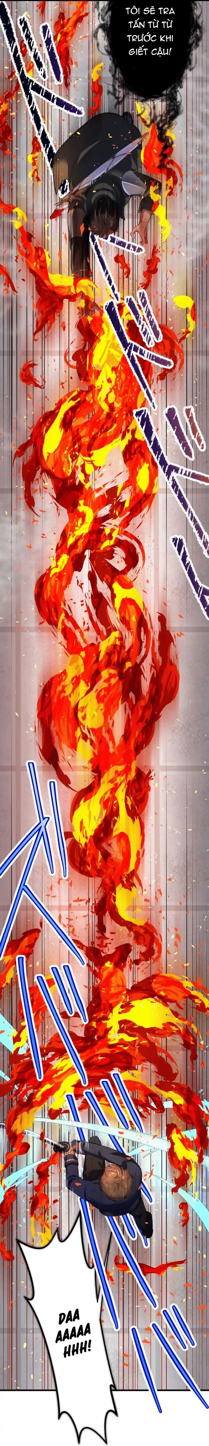 Trở Thành Bất Bại Bằng Kỹ Năng Cấp Ex - Chapter 2 - Page 4