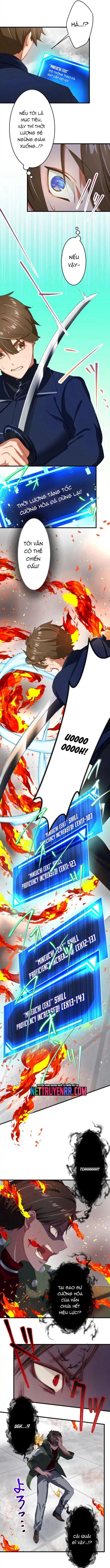 Trở Thành Bất Bại Bằng Kỹ Năng Cấp Ex - Chapter 2 - Page 7