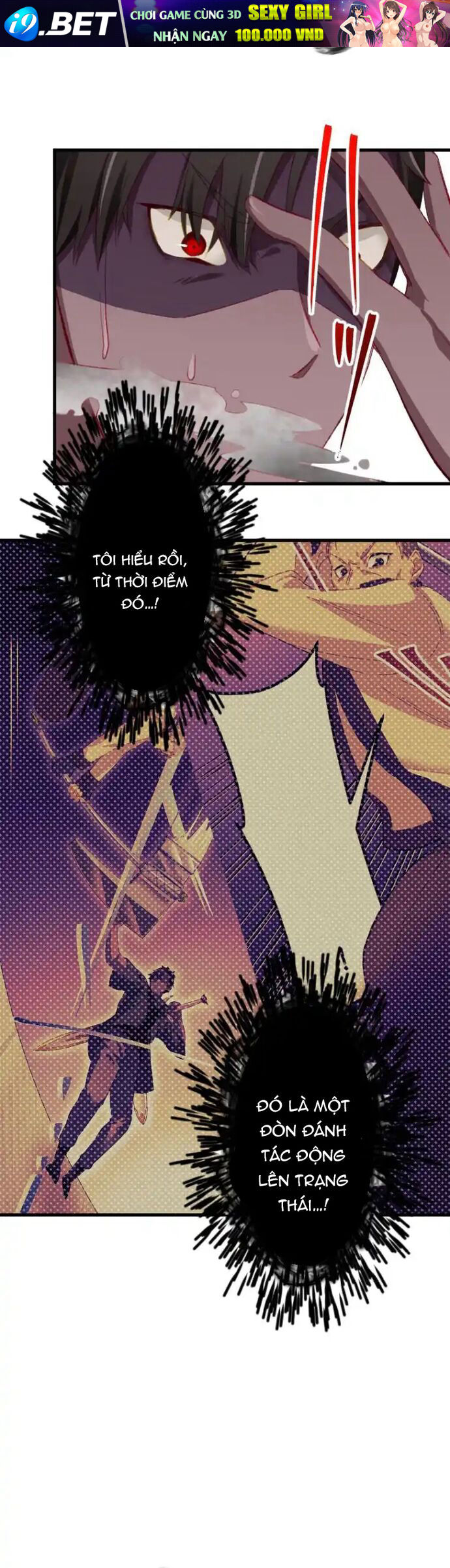 Trở Thành Bất Bại Bằng Kỹ Năng Cấp Ex - Chapter 2 - Page 8