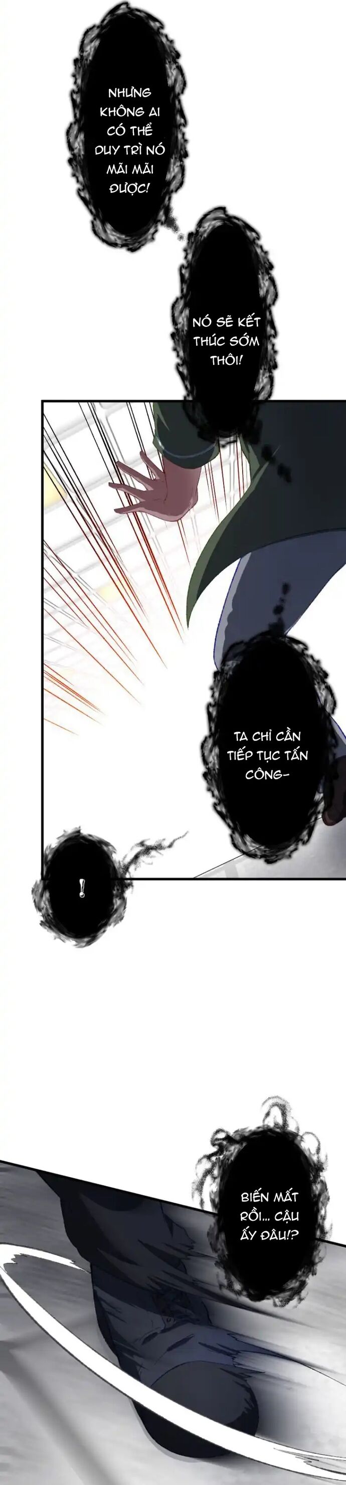 Trở Thành Bất Bại Bằng Kỹ Năng Cấp Ex - Chapter 2 - Page 9