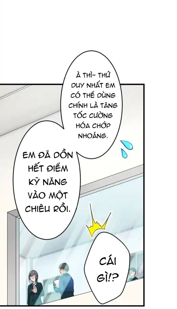 Trở Thành Bất Bại Bằng Kỹ Năng Cấp Ex - Chapter 3 - Page 14