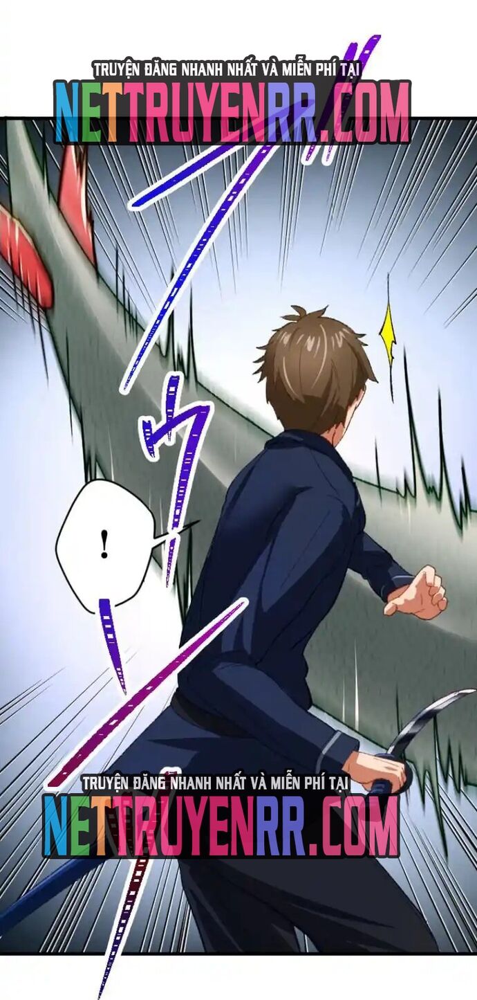 Trở Thành Bất Bại Bằng Kỹ Năng Cấp Ex - Chapter 3 - Page 16