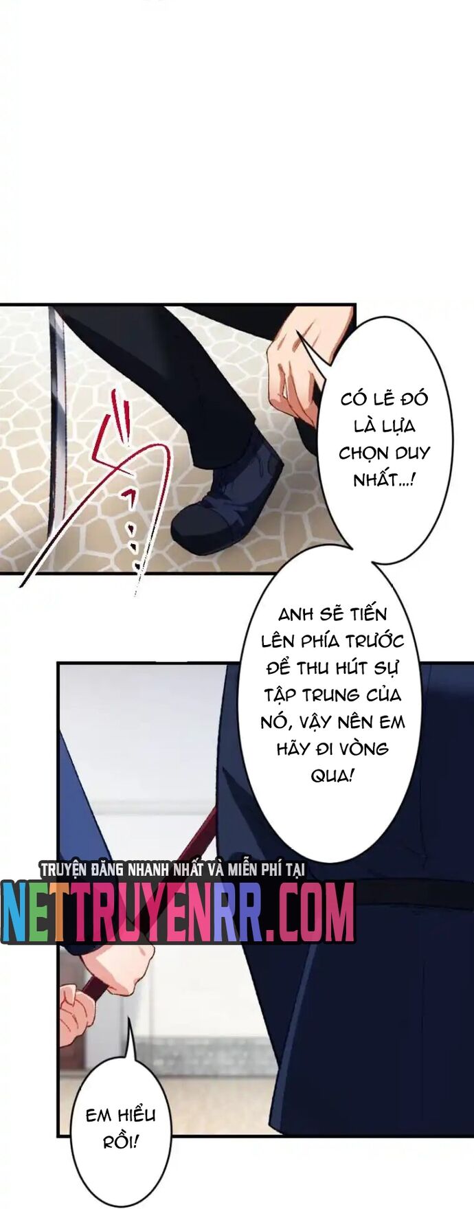 Trở Thành Bất Bại Bằng Kỹ Năng Cấp Ex - Chapter 3 - Page 22