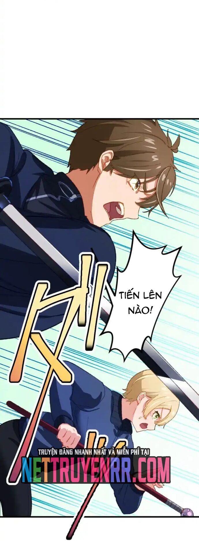 Trở Thành Bất Bại Bằng Kỹ Năng Cấp Ex - Chapter 3 - Page 23