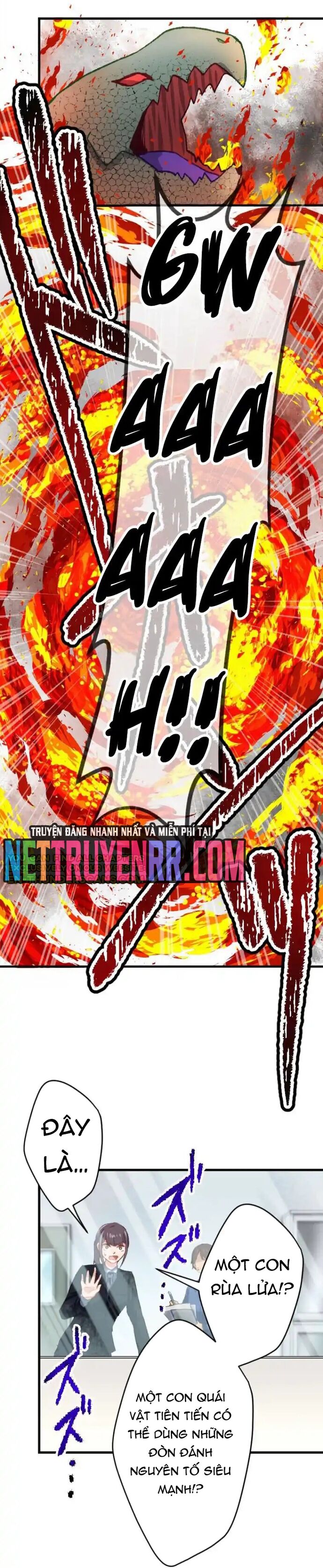 Trở Thành Bất Bại Bằng Kỹ Năng Cấp Ex - Chapter 3 - Page 31