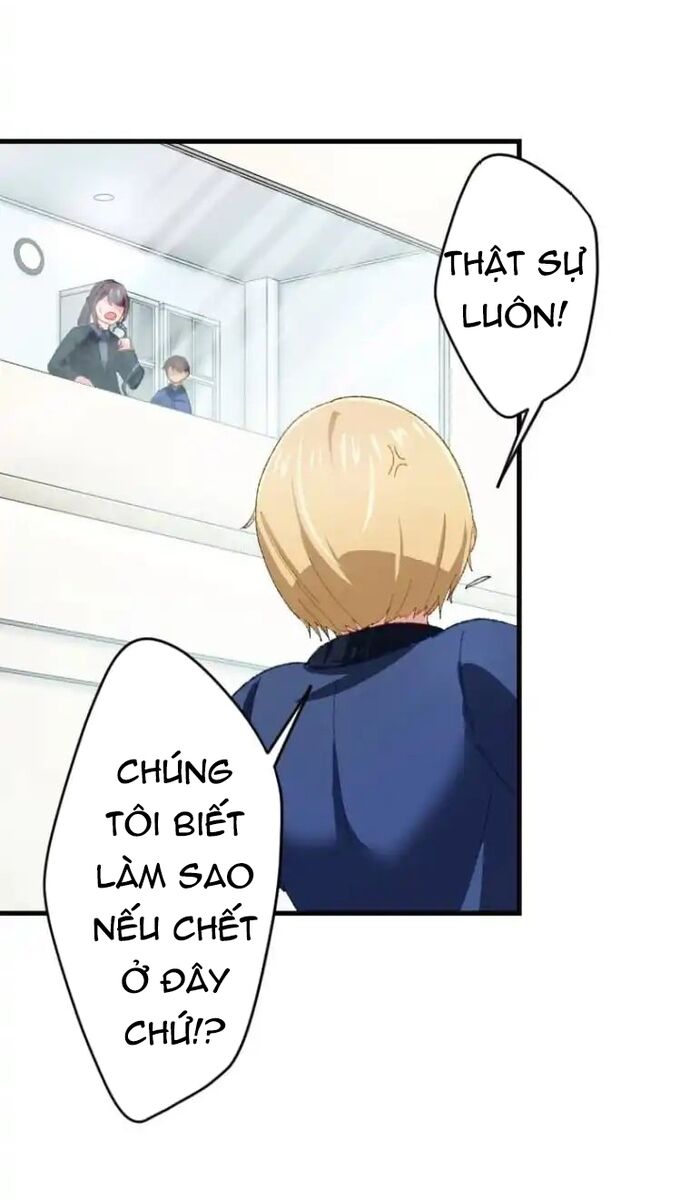 Trở Thành Bất Bại Bằng Kỹ Năng Cấp Ex - Chapter 3 - Page 35