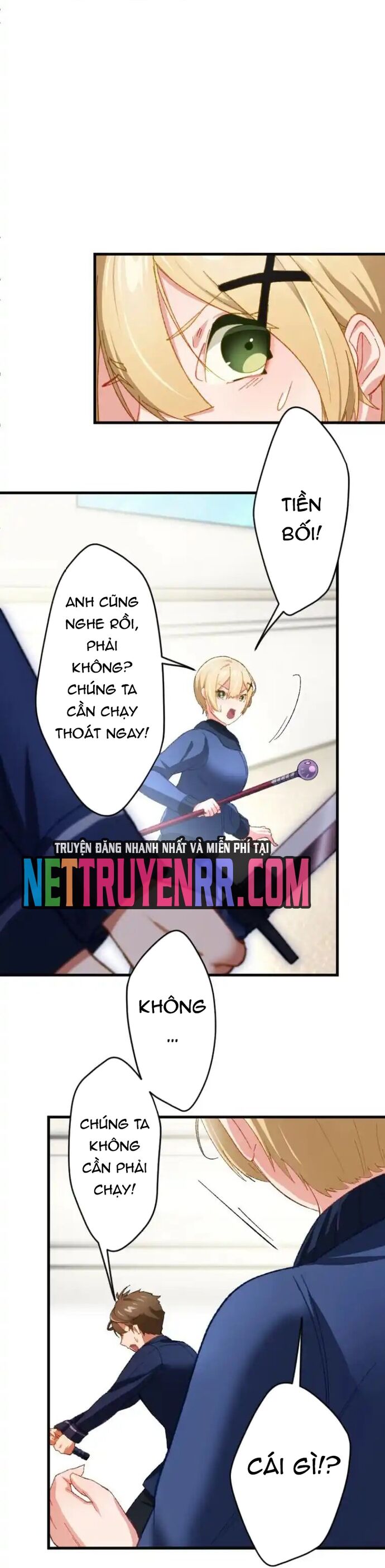 Trở Thành Bất Bại Bằng Kỹ Năng Cấp Ex - Chapter 3 - Page 37