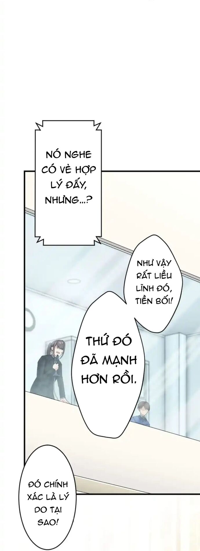 Trở Thành Bất Bại Bằng Kỹ Năng Cấp Ex - Chapter 3 - Page 39
