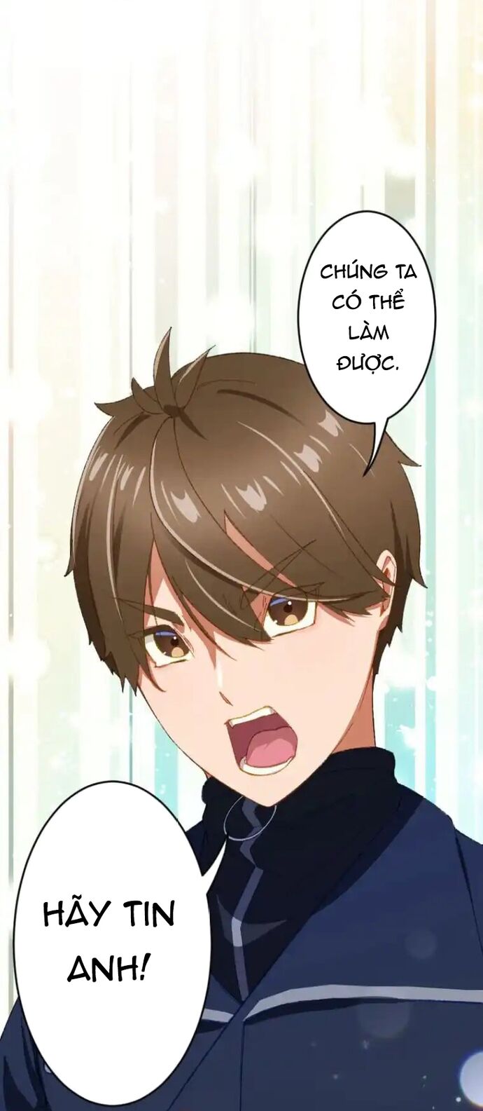 Trở Thành Bất Bại Bằng Kỹ Năng Cấp Ex - Chapter 3 - Page 40