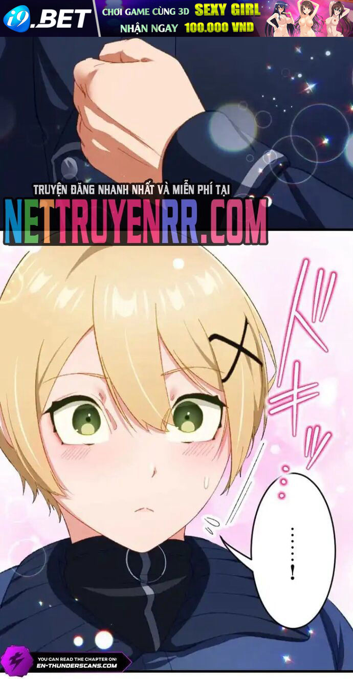 Trở Thành Bất Bại Bằng Kỹ Năng Cấp Ex - Chapter 3 - Page 41