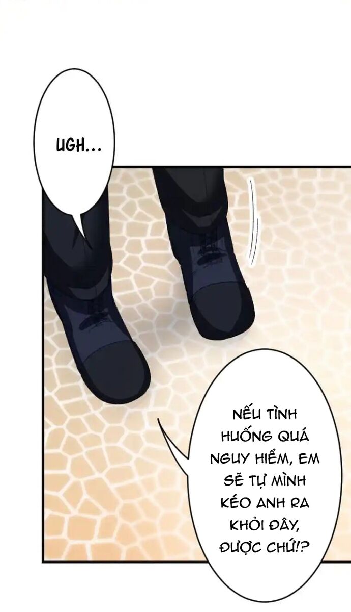 Trở Thành Bất Bại Bằng Kỹ Năng Cấp Ex - Chapter 3 - Page 42