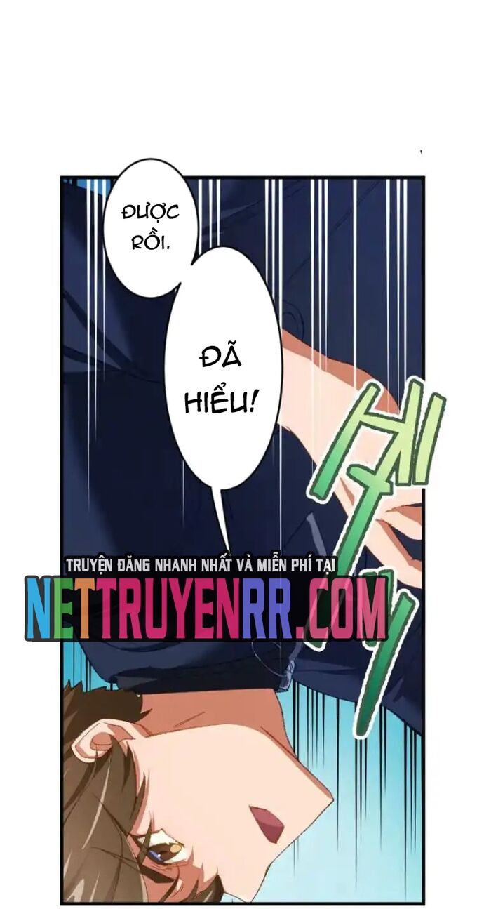 Trở Thành Bất Bại Bằng Kỹ Năng Cấp Ex - Chapter 3 - Page 43