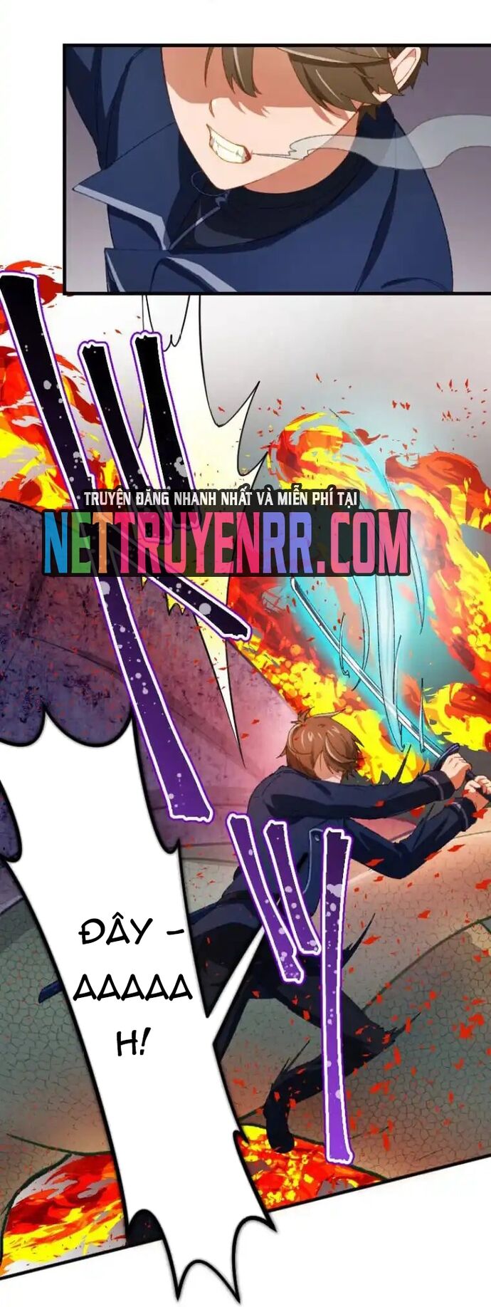 Trở Thành Bất Bại Bằng Kỹ Năng Cấp Ex - Chapter 3 - Page 45