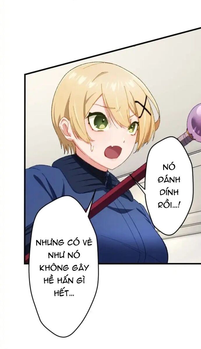 Trở Thành Bất Bại Bằng Kỹ Năng Cấp Ex - Chapter 3 - Page 46