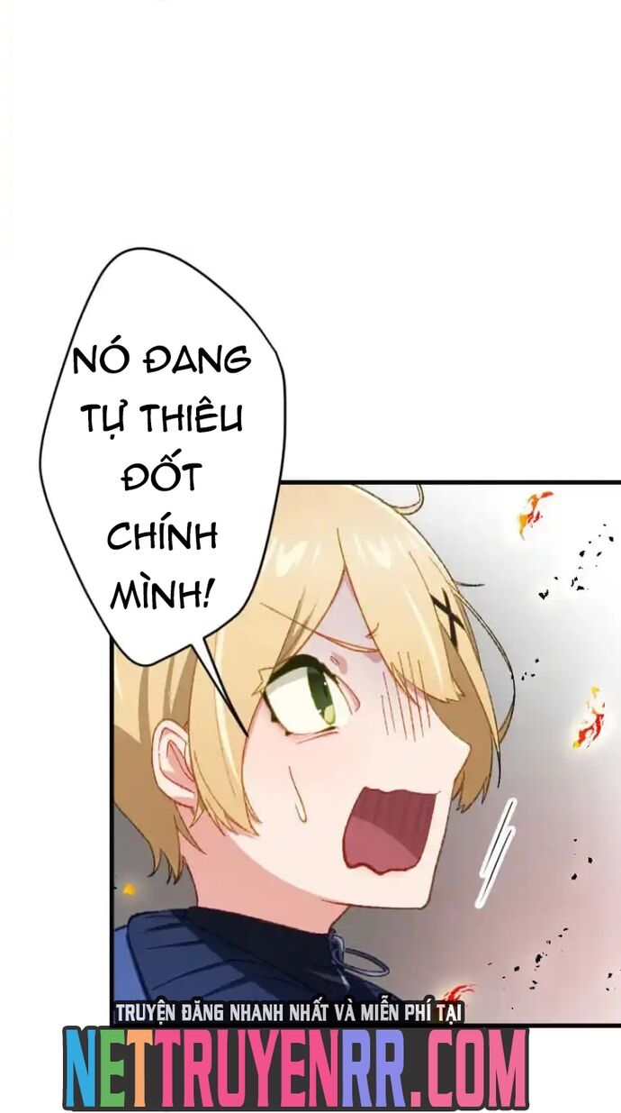 Trở Thành Bất Bại Bằng Kỹ Năng Cấp Ex - Chapter 3 - Page 48