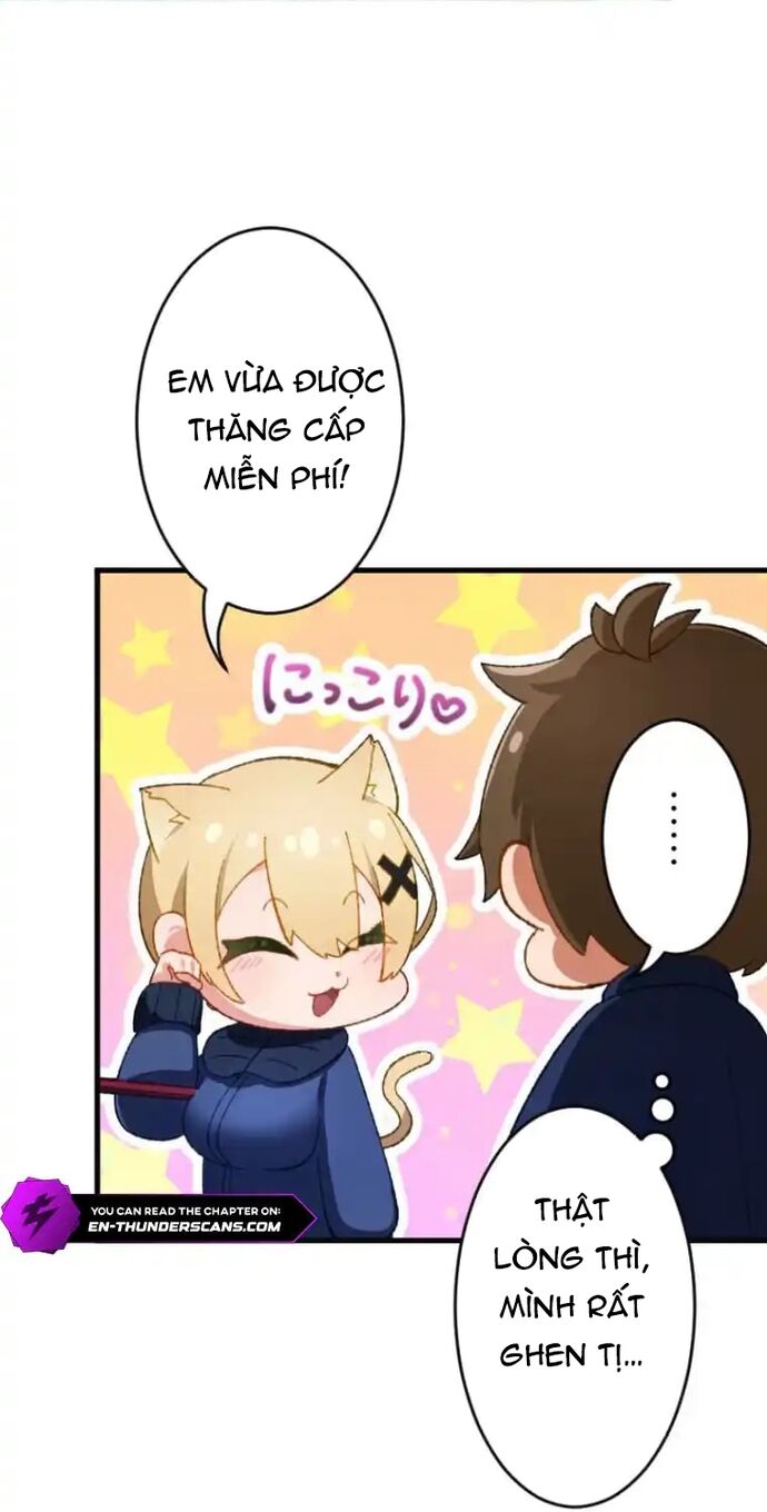 Trở Thành Bất Bại Bằng Kỹ Năng Cấp Ex - Chapter 3 - Page 52