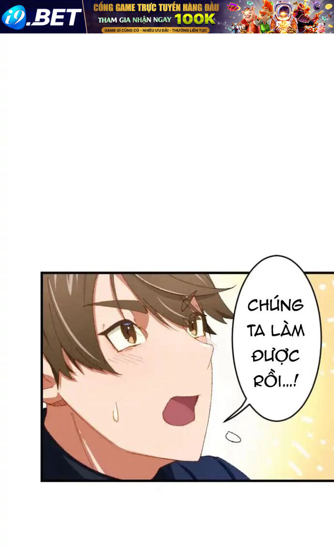 Trở Thành Bất Bại Bằng Kỹ Năng Cấp Ex - Chapter 3 - Page 54