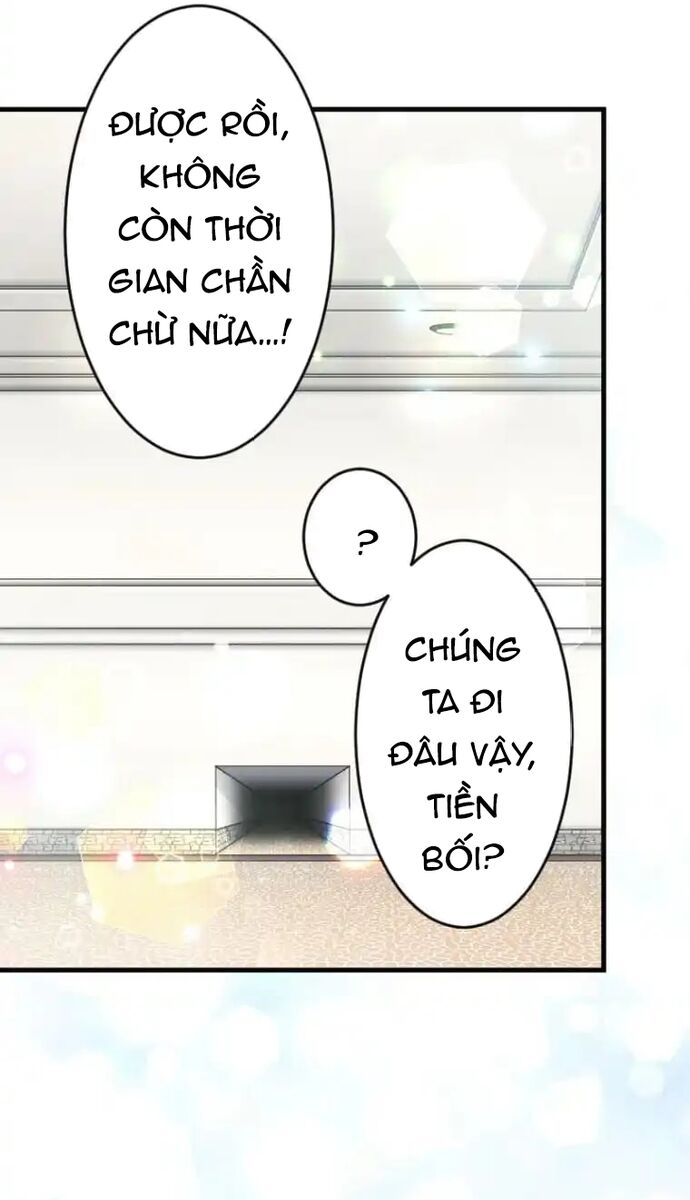 Trở Thành Bất Bại Bằng Kỹ Năng Cấp Ex - Chapter 3 - Page 55