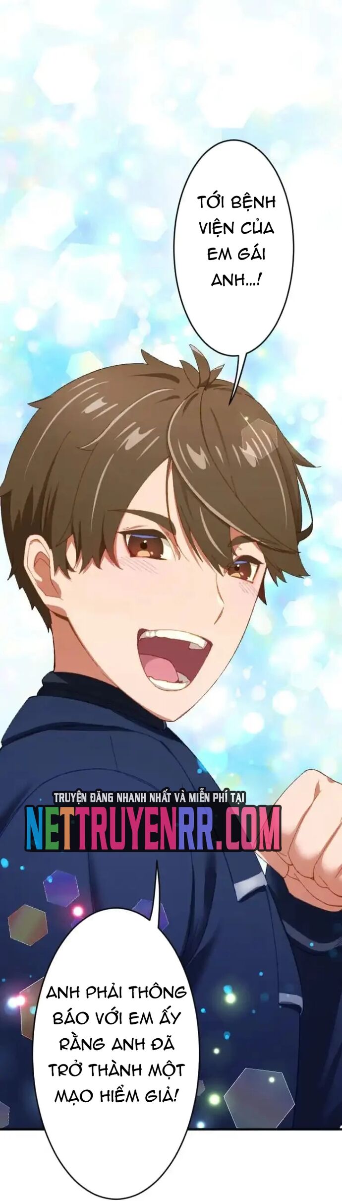 Trở Thành Bất Bại Bằng Kỹ Năng Cấp Ex - Chapter 3 - Page 56