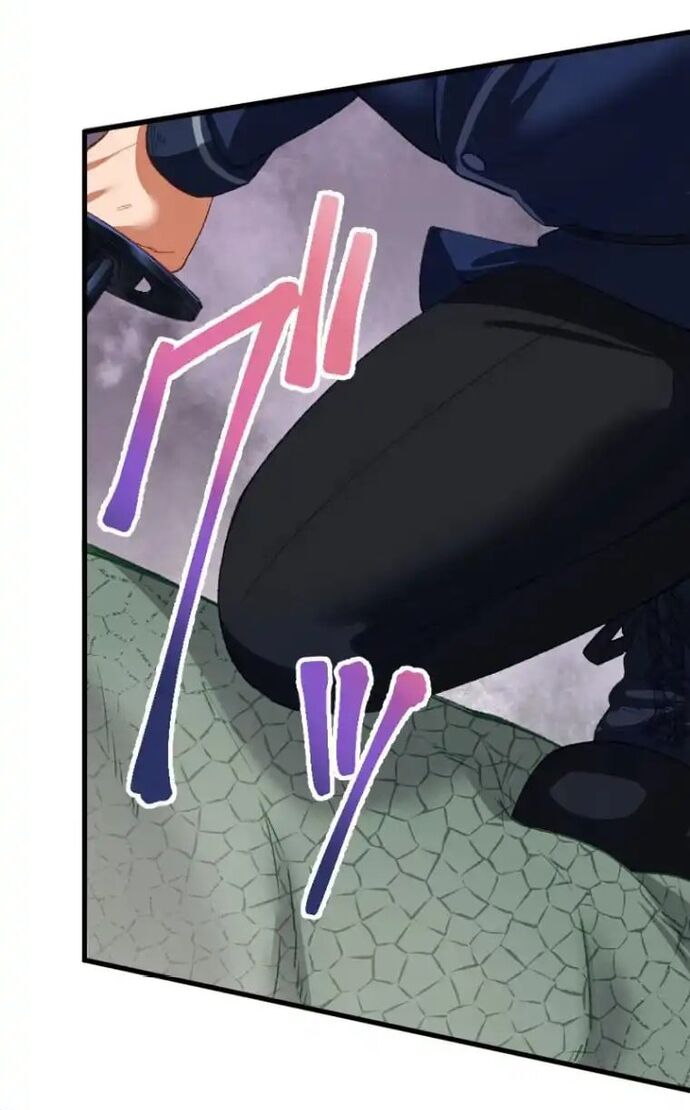 Trở Thành Bất Bại Bằng Kỹ Năng Cấp Ex - Chapter 3 - Page 8