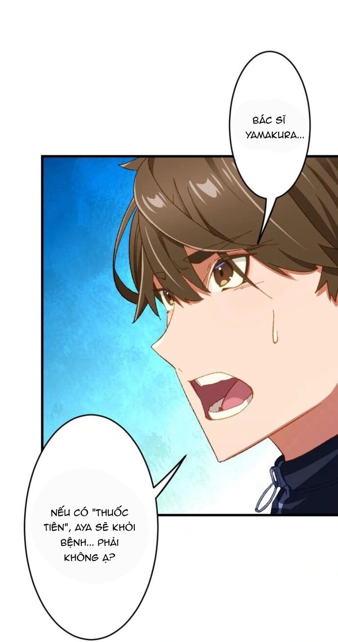 Trở Thành Bất Bại Bằng Kỹ Năng Cấp Ex - Chapter 4 - Page 14