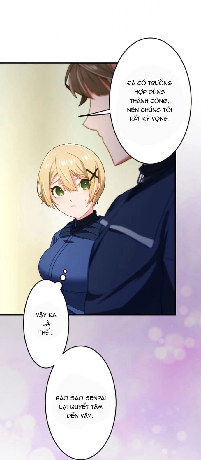 Trở Thành Bất Bại Bằng Kỹ Năng Cấp Ex - Chapter 4 - Page 15