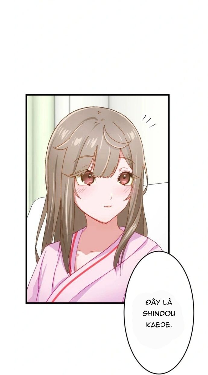 Trở Thành Bất Bại Bằng Kỹ Năng Cấp Ex - Chapter 4 - Page 19