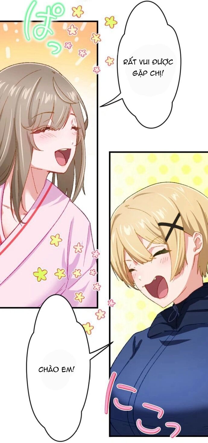 Trở Thành Bất Bại Bằng Kỹ Năng Cấp Ex - Chapter 4 - Page 21