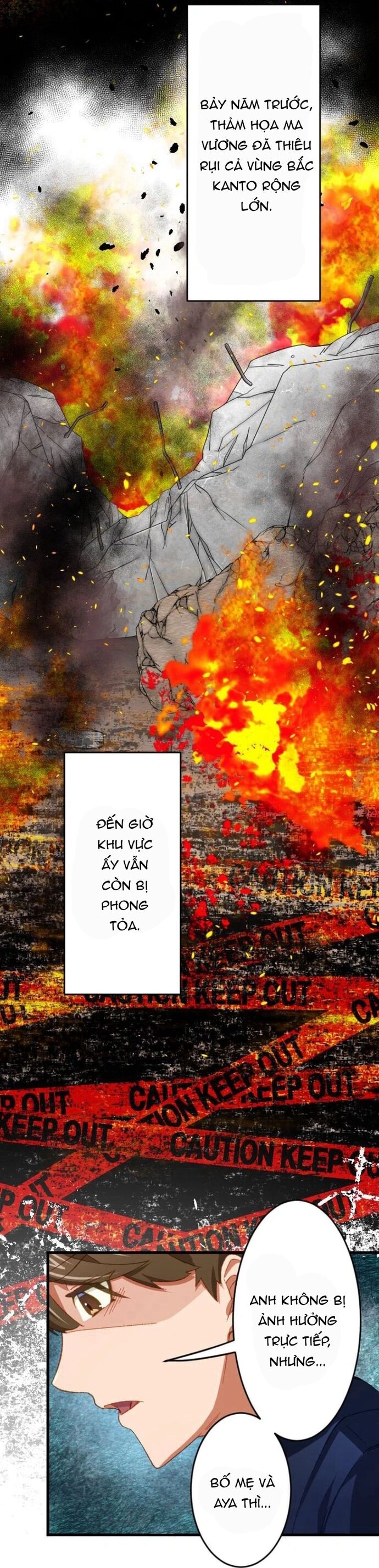 Trở Thành Bất Bại Bằng Kỹ Năng Cấp Ex - Chapter 4 - Page 26