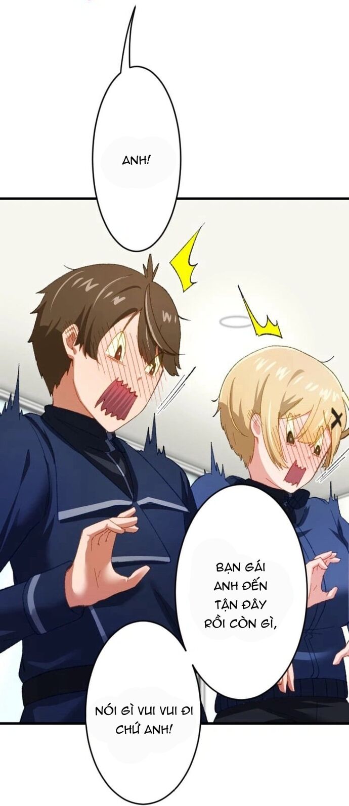 Trở Thành Bất Bại Bằng Kỹ Năng Cấp Ex - Chapter 4 - Page 28