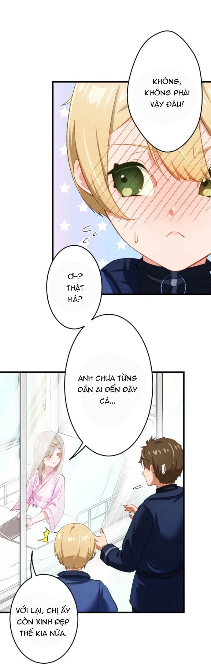 Trở Thành Bất Bại Bằng Kỹ Năng Cấp Ex - Chapter 4 - Page 29