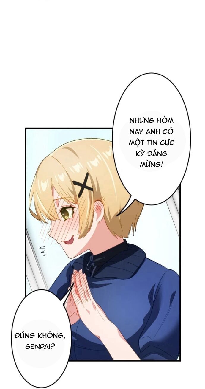 Trở Thành Bất Bại Bằng Kỹ Năng Cấp Ex - Chapter 4 - Page 30